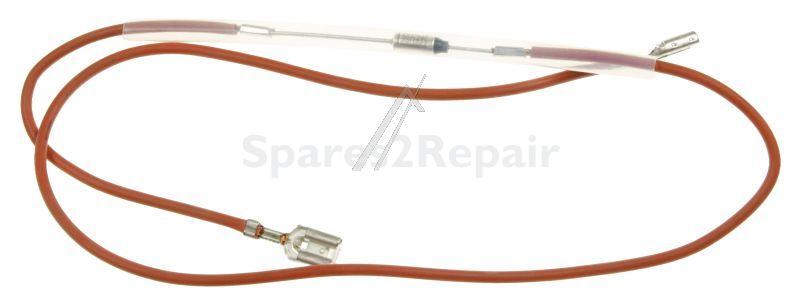Thermostatic Fuse - 5013257151 Thermostatic Fuse + Tco [Delonghi]