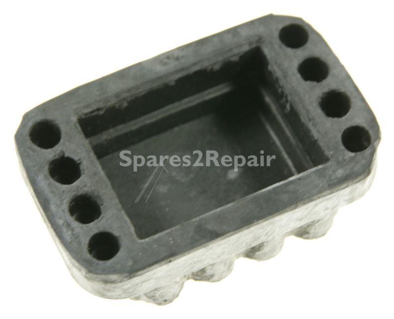 Sealing Materials - 48011396 Motor Mount-commutator [Candy Hoover]
