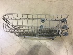 Dish Basket - 12976000a03741 Upper Basket Assembly [Midea]
