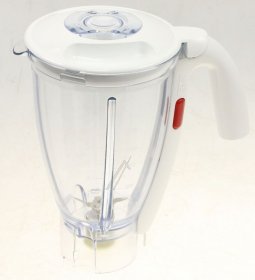 Juice Bowl - Ss-1530001007 Bowl Blender Complete [Groupe SEB]