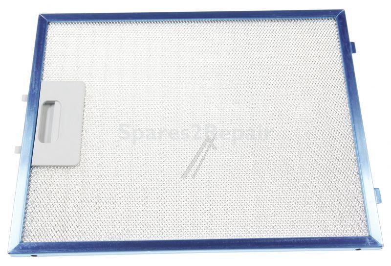 Hisense Gorenje Cooker Hood Filter - 442905 Grease Metal Filter