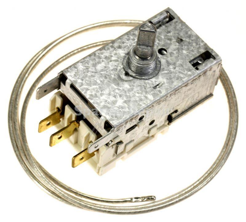 Fridge Thermostat - K59-s2772 2262368067 Thermostat K59s2772 [Electrolux Aeg]