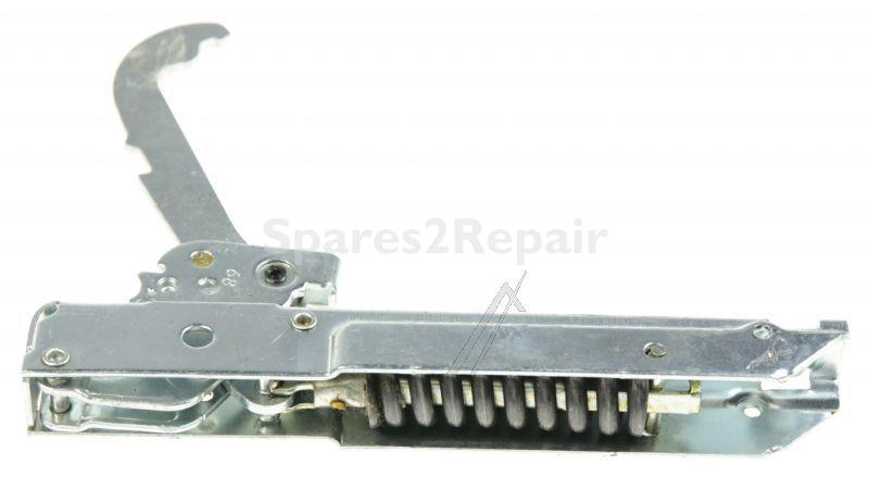 Hisense Gorenje Door Hinge For Oven - 458111 Oven Door Hinge