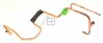Hose - 37035425 Comp Cond Cu Pipe V2 112lt [Vestel]
