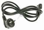 Hisense Gorenje Mains Power Lead - 445391 Supply Cord
