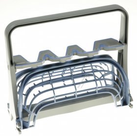 Vestel Home Appliance Accesories - Winestem Basket Gr-blue(packed)(16)