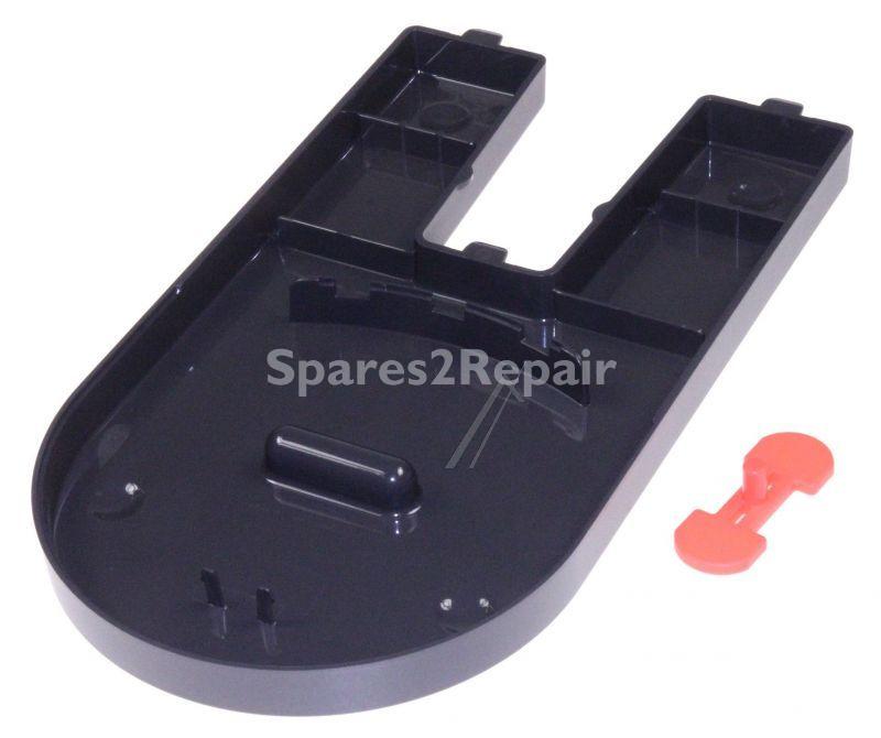 Philips Drip Tray - Crp940-01 996510059706 Service Kit Household Appliances