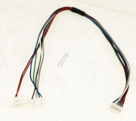 Vestel Various Cable Connectors - 30103608 Cnas 8p-5-6-180w-3c Sisul1061 Awg28rohs