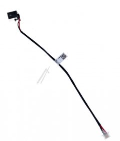 Acer Notebook Dc Socket - 50 gnsn7 001 Cable Dc-in 45w