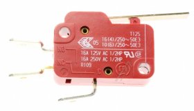 Switch - Switch [Bosch Siemens]