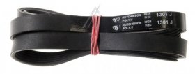 Hutchinson Poly-v-belt J - 1301j6 Poly V Riemen