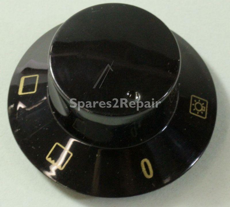 Hisense Gorenje Button - 362939 Knob Ge6-21 Is-k15 9011-150