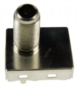 Vestel F socket - 30094355 F Conn W-shield Fg-026f01l1 Mb125 Pihr