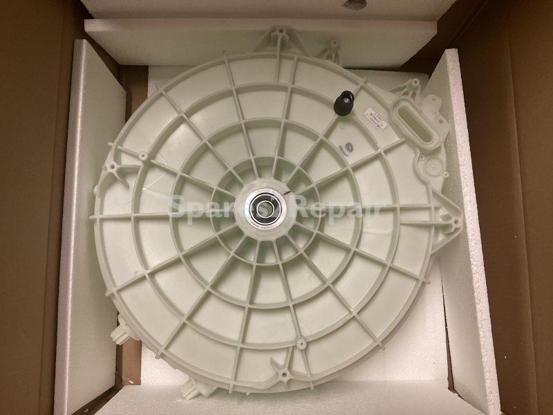 Hisense Gorenje Tub Lower Part - Hk1926469 Tub Asm-rear