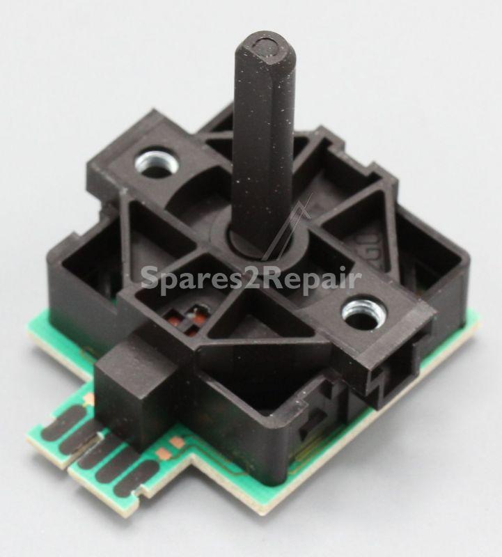 Hisense Gorenje Mode Select Switch - 267949 Switch Bi V1