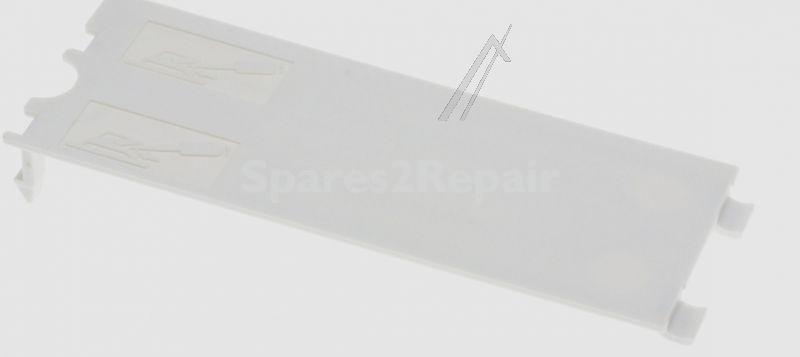 Hisense Gorenje Flap - 260091 Connecting Clamp Cover Bi