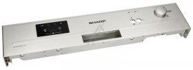 Operating Unit Screen - 42204736 Con pan srgf-sharp-ex1b(qw-gx12f472s-eu) [Vestel]