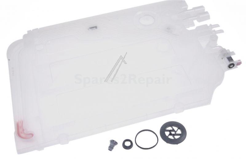 Pressure Controller - Pressure Controller [Bosch Siemens]