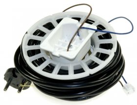 Samsung Cable Reels Vacuum Power Cord - Dj67-00374a Cord Reel-Assembly sc4030 Assembly cp2 4 8 0 75§