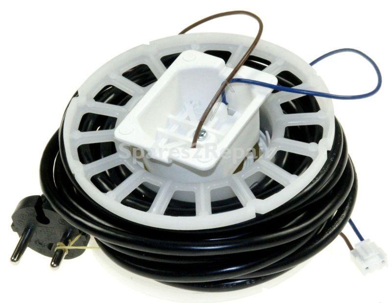 Samsung Cable Reels Vacuum Power Cord - Dj67-00374a Cord Reel-Assembly sc4030 Assembly cp2 4 8 0 75§