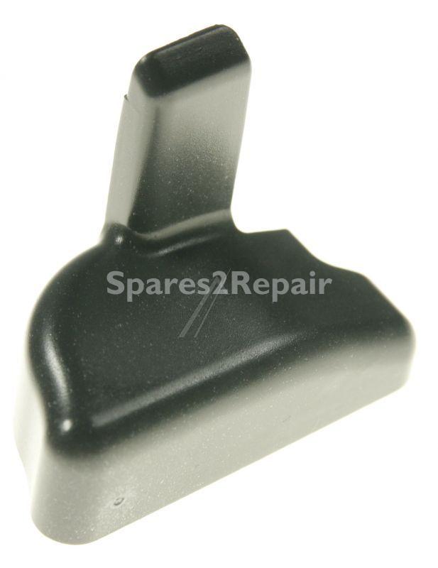 Stop Unit - 140037227026 Bridge Left Low basket No-s [Electrolux Aeg]