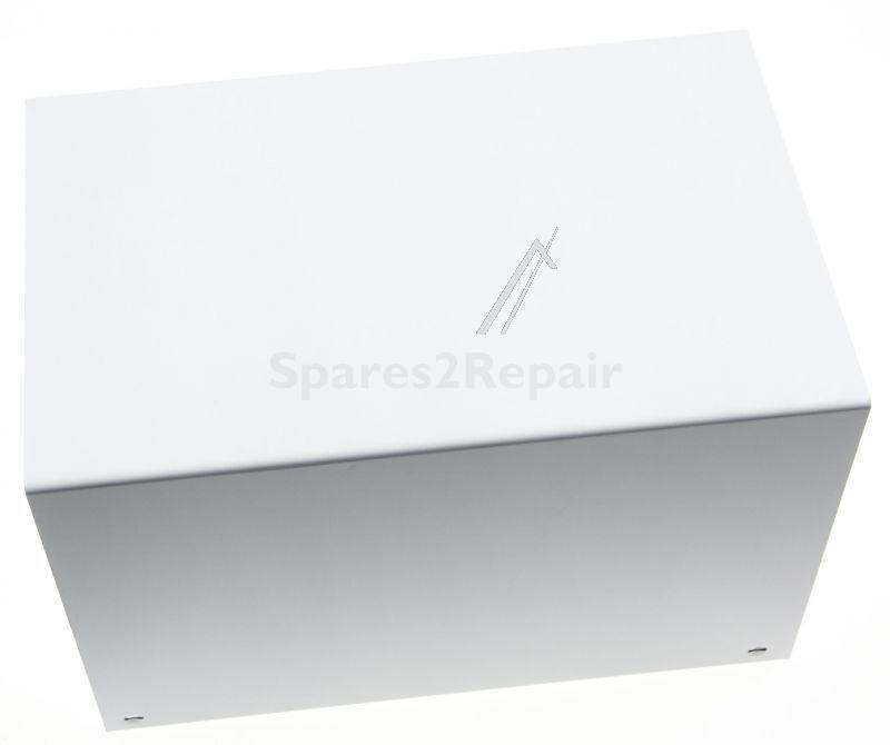 Faber Franke Roblin Fireplace - 133 0058 714 Upper Chimney X 210-205 R5 A320