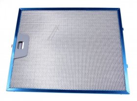 Eurofilter Metal Grease Trap - Metal Grease Filter Alternative For Faber 133 0067 471