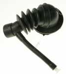 Compatible Connector Hose - Connector Hose Alternative For Bosch Siemens 00704793