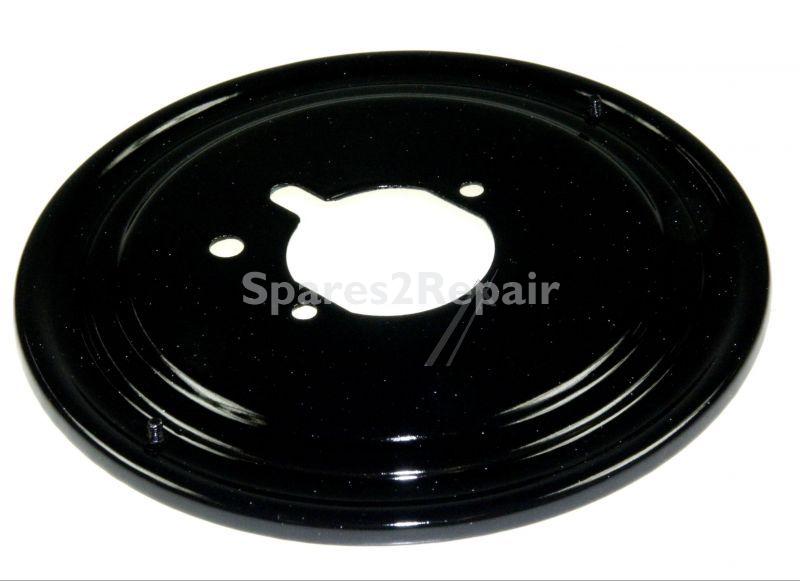 Mechanical Components - 8055976 Rost Single - Kfk_0011218 [Amica]