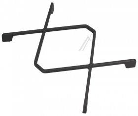 Cooker Pan Support - 8055975 Double Rack Kfk_0011216 [Amica]