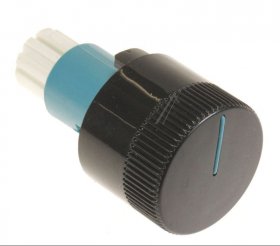 Control Knob - 00069722 Knob [Bosch Siemens]