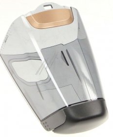 Dust Collector - 4055477725 Tank Full [Electrolux Aeg]