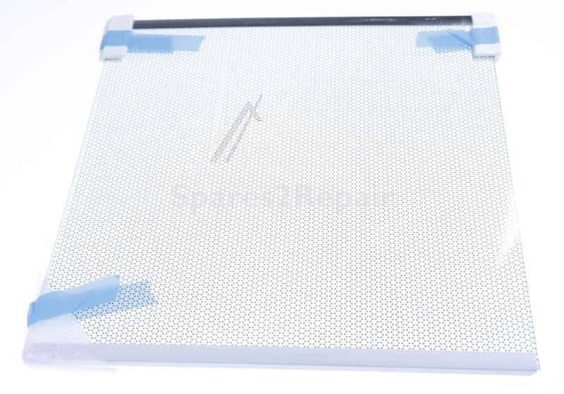 Haier Shelf Assembly - 0060830959p 49055281 Shelf Tray Fc Bottom