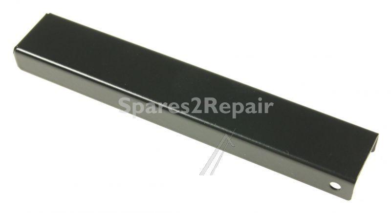 Smeg Ceramic Surface - 695617619 Hot Tray