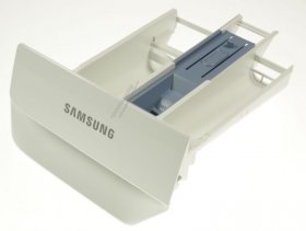 Samsung Soap Dispenser - Dc97-22381h Assembly Drawer-module ww6000t ww90t604cle-s