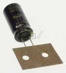Grundig Electrolytic - 253139r C00906375 1000µf 35v 105c25*13 Ec Lesr10000h Ap