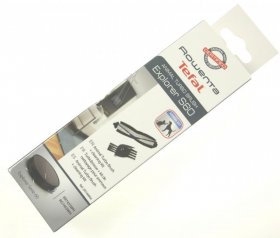 Vacuum Cleaner Nozzle - Zr740004 Brush Animale + Small Brush Cleaner [Groupe SEB]