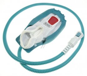 Black & Decker Vacuum Cleaner Hose - N509924 Hose Sa