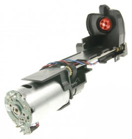 Brush Roller Vacuum Cleaner - 4060001379 Roller Module Brushroll [Electrolux Aeg]