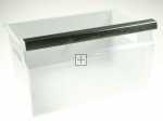 Hisense Gorenje Freezer Drawer - Hk1603685 Middle Drawer