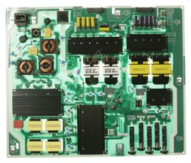 Samsung Power Supply Board - Bn44-01033a Dc Vss-power Board l55s9na_tsm ac-dc 258
