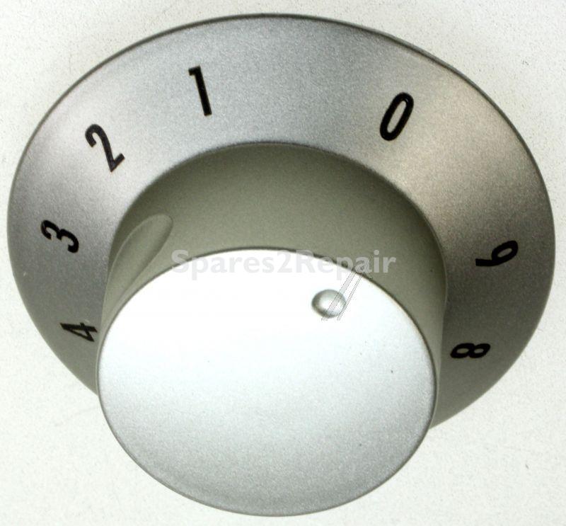 Hisense Gorenje Button - 233330 Knob