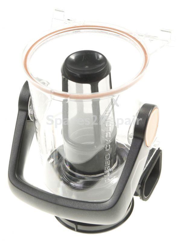 Dust Collector - 2199185097 Dust Bac [Electrolux Aeg]