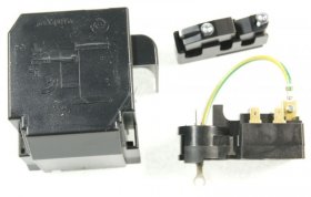 Hisense Gorenje Start Relais - 365727 Connection Box Nx1114y+4mf 220-240v-50hz