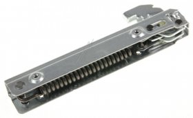Bompani Door Hinges - 391199 M00391199 Cerniera Forno 55-56n-96pb >2vet 07