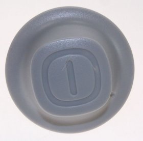 Button - Pedal on-off Button [Electrolux Aeg]