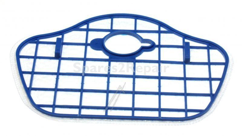 Philips Vacuum Cleaner Filter - Cp0281-01 432200494401 Filter Libra Extra Layer
