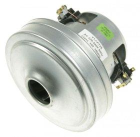 Vacuum Cleaner Motor - V1j-py25 1600w 4055291621 Motor [Electrolux Aeg]