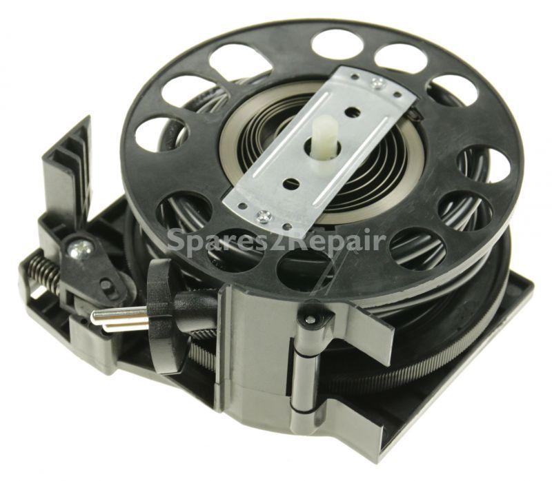 Cable Reels Vacuum Power Cord - 4055233797 Cord Winder [Electrolux Aeg]