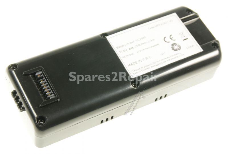 Vacuum Cleaner Battery - 9178013677 C00898429 Pilot Assembly [Arcelik]